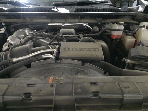 Used 2024 GMC Sierra 2500 Denali Ultimate image 21