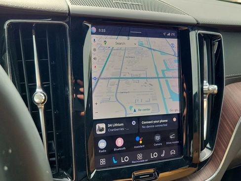 Used 2023 Volvo XC60 B5 Ultimate w/ Protection Package Premier image 30