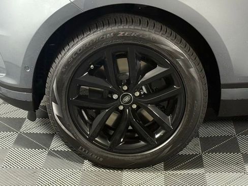 Certified 2026 Land Rover Range Rover Velar S image 14