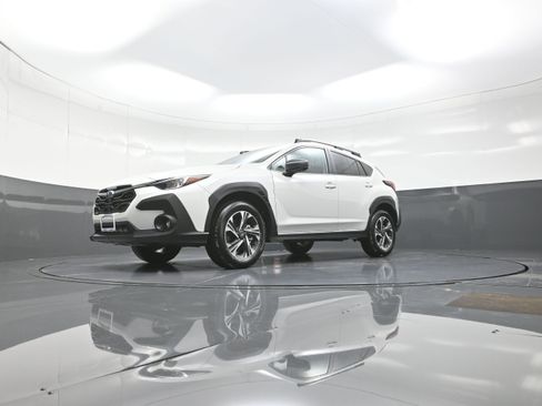New 2026 Subaru Crosstrek 2.0i Premium AWD/4WD image 11