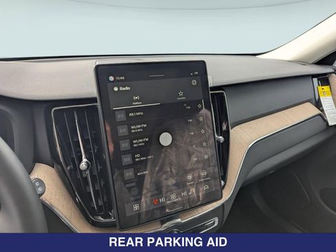 New 2026 Volvo XC60 B5 Plus w/ Protection Package Premier AWD/4WD image 15