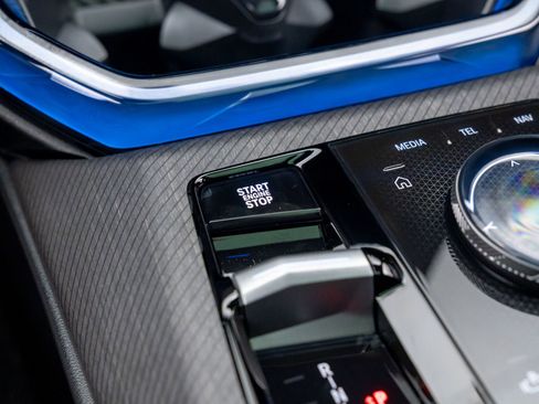 New 2025 BMW X3 xDrive30i w/ Premium Package image 20