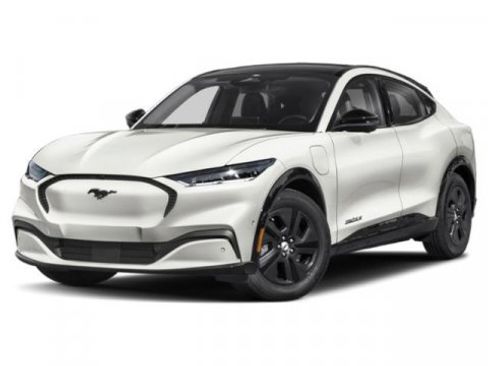 Used 2021 Ford Mustang Mach-E Select w/ Comfort/Appearance Package image 1