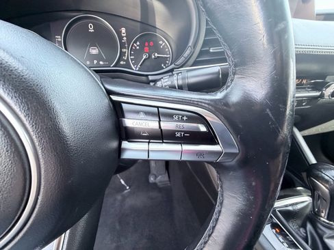 Used 2022 MAZDA MAZDA3 s image 13