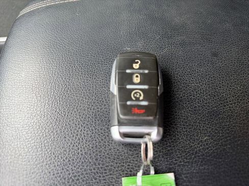 Certified 2021 RAM 1500 Big Horn AWD/4WD image 34