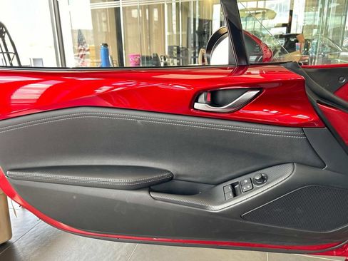 New 2025 MAZDA MX-5 Miata Grand Touring image 17