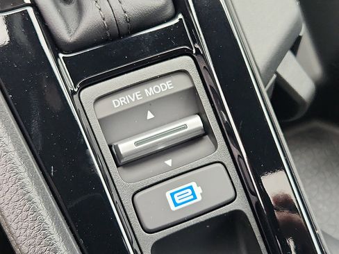 New 2025 Honda Accord Sport image 16