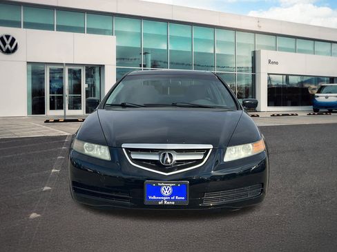 Used 2006 Acura TL image 2