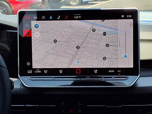 New 2025 Volkswagen GTI SE image 17