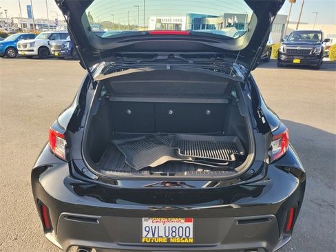 Used 2025 Toyota Corolla Premium image 11