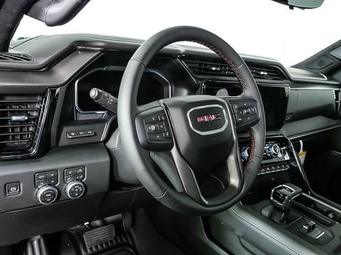 New 2026 GMC Sierra 1500 AT4X image 4