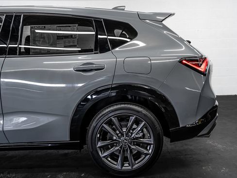 New 2026 Acura ADX A-Spec FWD image 13