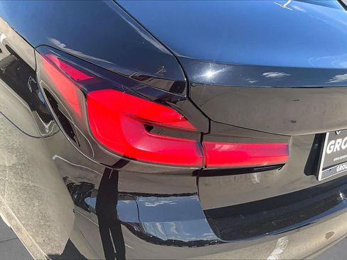 Used 2023 BMW 530i w/ Premium Package RWD image 27