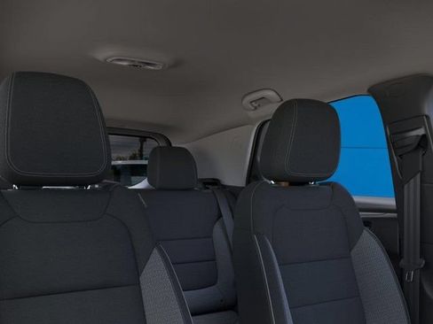 Used 2026 Chevrolet TrailBlazer LS w/ LS Convenience Package FWD image 25