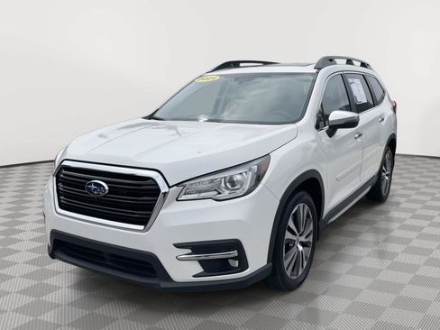 Used 2021 Subaru Ascent Touring AWD/4WD image 11