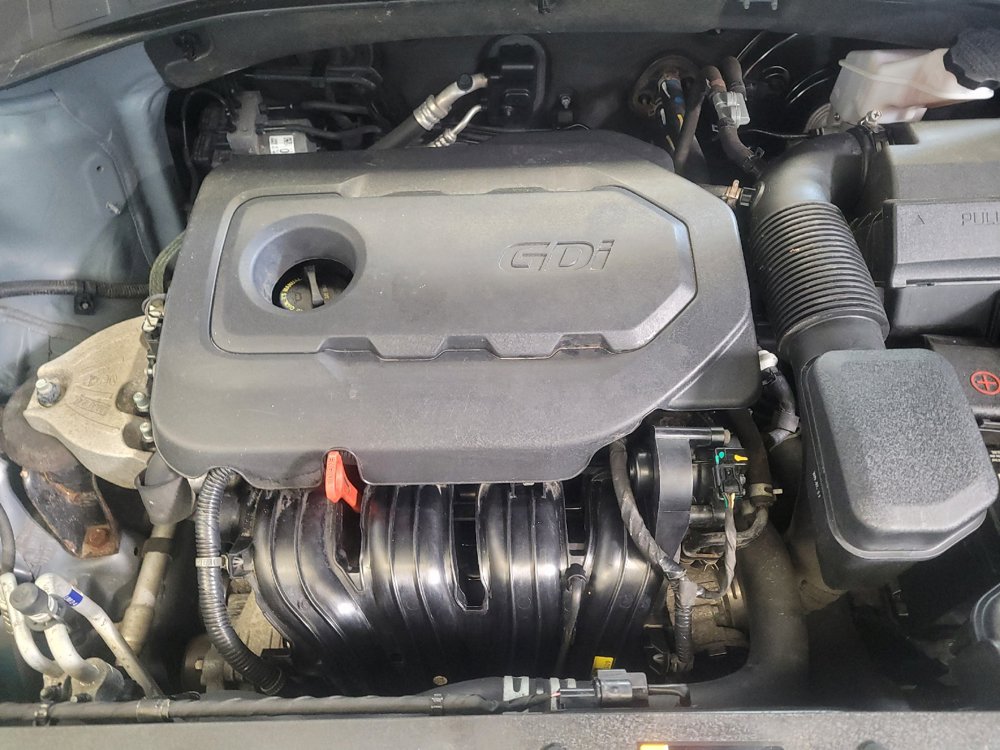 Used 2020 Kia Sorento L FWD image 30