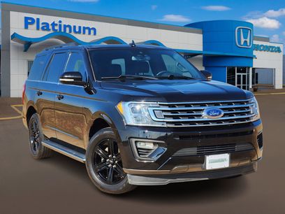 Used 2021 Ford Expedition XLT