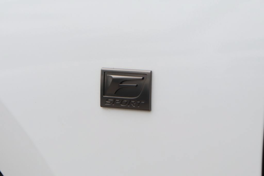 Used 2024 Lexus IS 300 F Sport w/ Accessory Package 2 RWD image 43