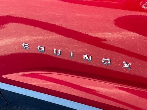 New 2026 Chevrolet Equinox LT w/ Safety and Technology Package image 19