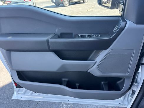 New 2026 Ford F350 XL w/ XL Chrome Package image 18