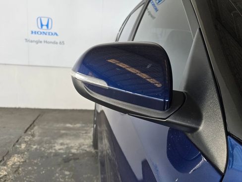 Used 2023 Kia Seltos S FWD image 23