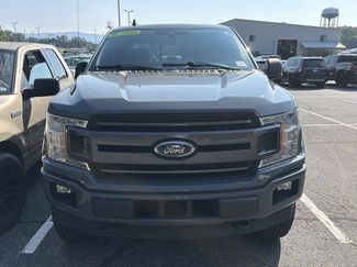 Used 2020 Ford F150 XLT w/ Equipment Group 302A Luxury AWD/4WD video 2