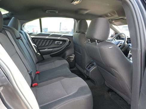 Used 2015 Ford Taurus SEL FWD image 25