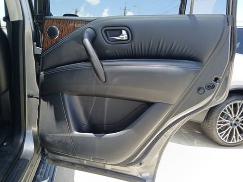 Used 2019 Nissan Armada SL w/ Premium Package RWD image 11