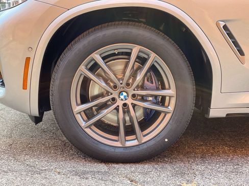 Used 2020 BMW X3 M40i w/ Premium Package AWD/4WD image 30