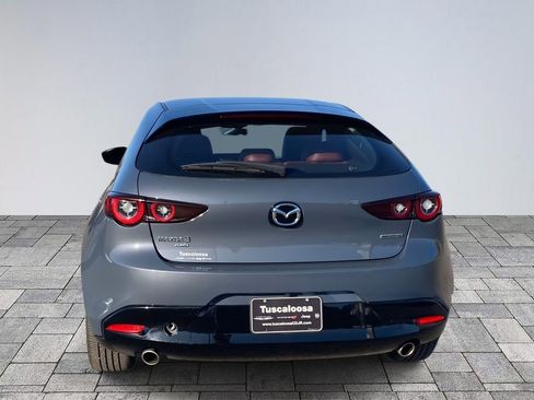 Used 2024 MAZDA MAZDA3 s image 6