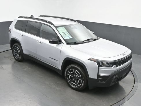 New 2026 Jeep Cherokee Limited AWD/4WD image 44