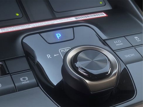 New 2026 Toyota bZ image 26