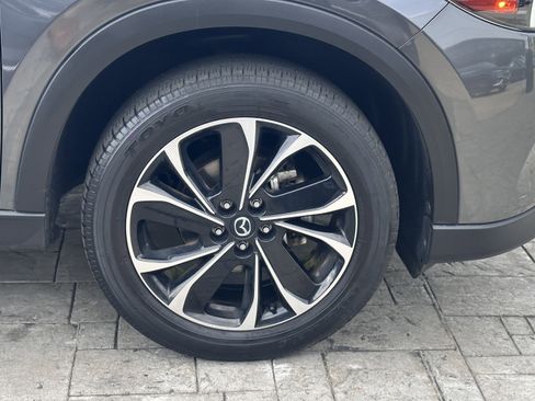 Certified 2023 MAZDA CX-5 AWD 2.5 S w/ Premium Package image 19