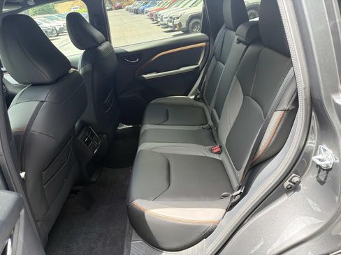 New 2026 Subaru Forester Sport AWD/4WD image 12