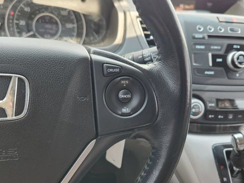 Used 2012 Honda CR-V EX-L image 31