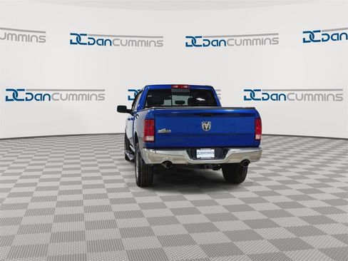 Used 2015 RAM 1500 Big Horn image 7