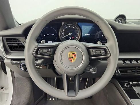 Used 2021 Porsche 911 Carrera image 20