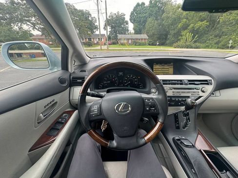 Used 2010 Lexus RX 350 2WD image 21