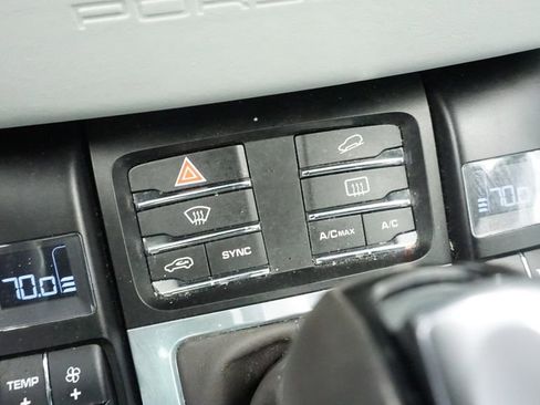 Used 2017 Porsche Macan S image 29