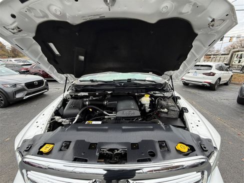 Used 2018 RAM 1500 Big Horn image 27