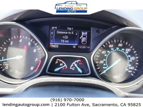 Used 2014 Ford Escape SE w/ Equipment Group 201A FWD image 20