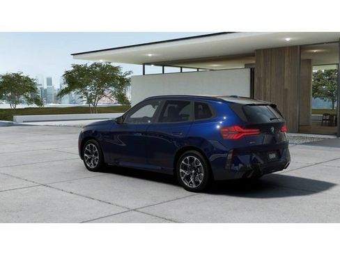 New 2026 BMW X3 xDrive30i w/ Premium Package AWD/4WD image 2