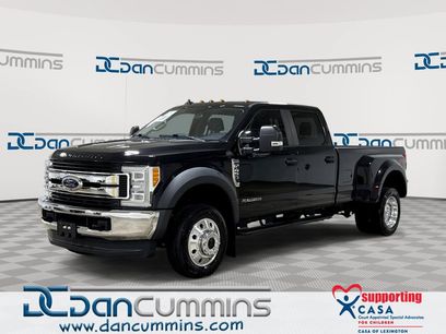 Used 2019 Ford F450 XL w/ STX Appearance Package