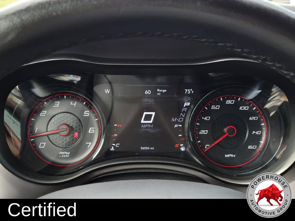 Used 2023 Dodge Charger R/T w/ Blacktop Package RWD image 31