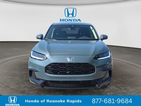 Used 2026 Honda HR-V EX-L image 8
