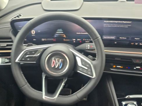 New 2026 Buick Envision Sport Touring image 13