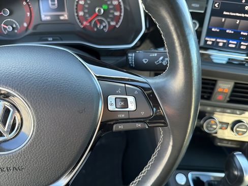 Used 2021 Volkswagen Jetta R-Line w/ R-Line Cold Weather Package image 14