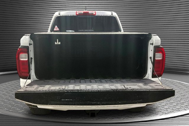 Certified 2026 GMC Canyon AT4X AWD/4WD image 7