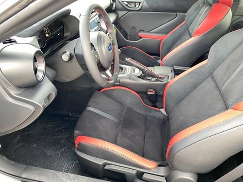New 2026 Subaru BRZ Limited RWD image 10