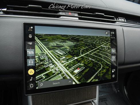 Used 2024 Land Rover Range Rover SE AWD/4WD image 11